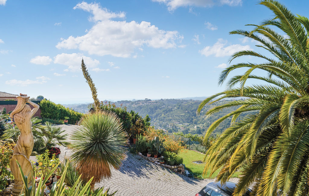 Villa style hollywoodien avec piscine privée à Cagnes-sur-Mer - Photo 24