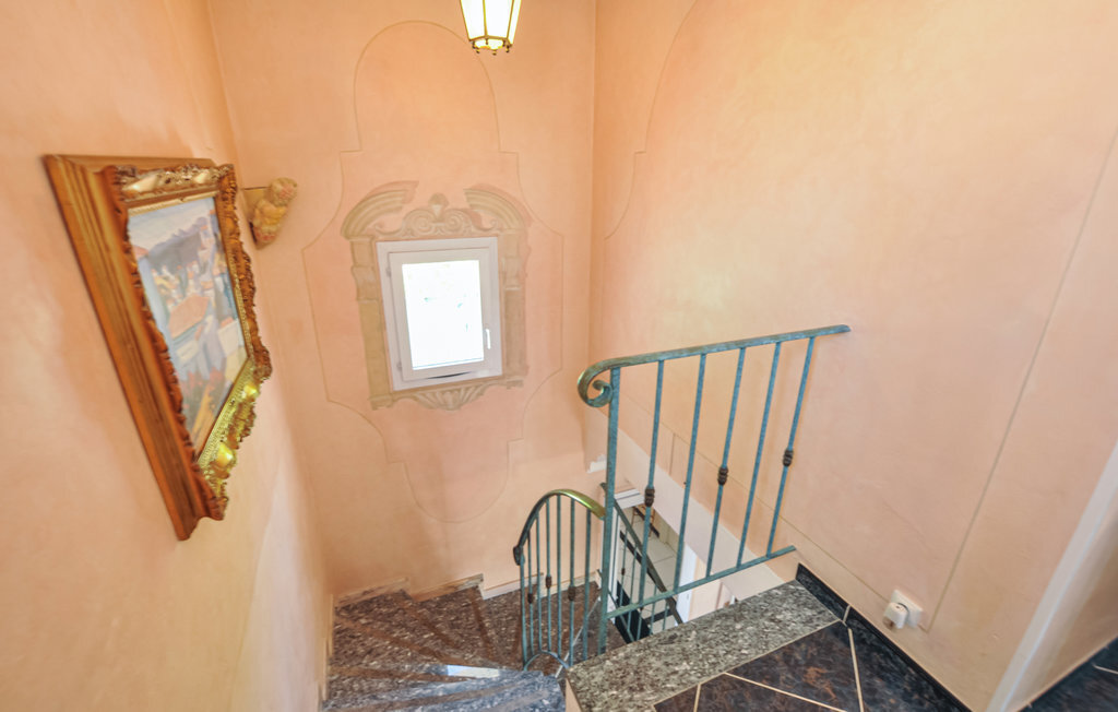 Villa style hollywoodien avec piscine privée à Cagnes-sur-Mer - Photo 28