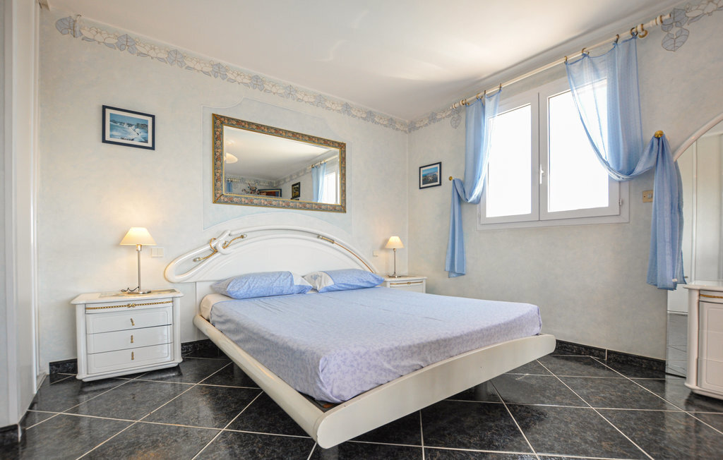 Villa style hollywoodien avec piscine privée à Cagnes-sur-Mer - Photo 30