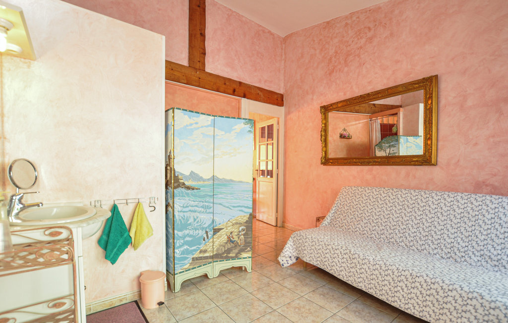 Villa style hollywoodien avec piscine privée à Cagnes-sur-Mer - Photo 33