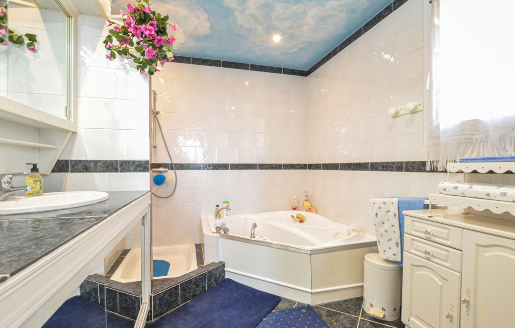 Villa style hollywoodien avec piscine privée à Cagnes-sur-Mer - Photo 35