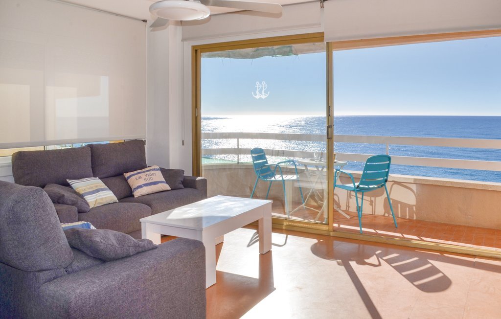 Appartement 5 personnes à Lloret de Mar - Photo 2