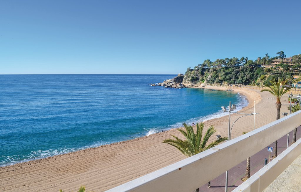 Appartement 5 personnes à Lloret de Mar - Photo 3