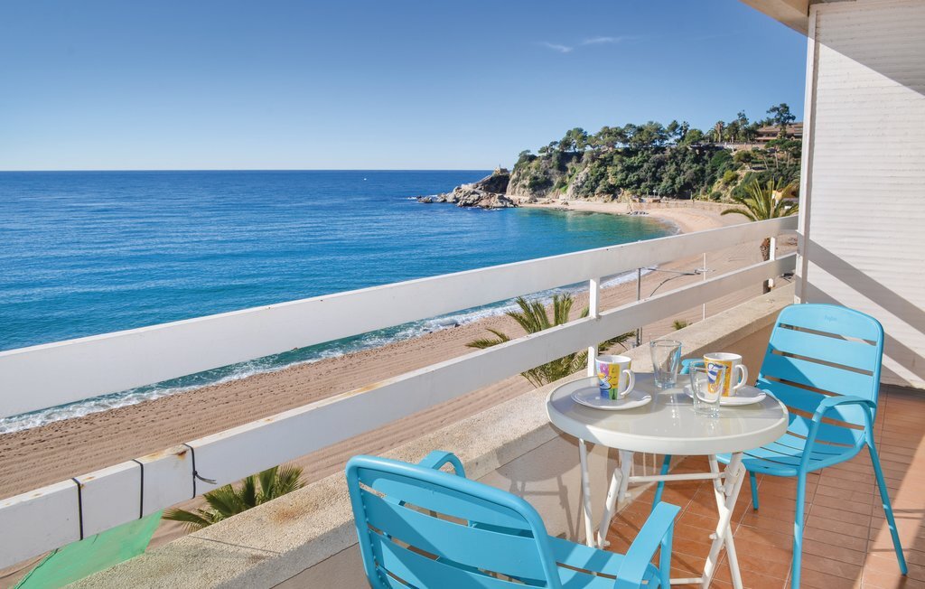 Appartement 5 personnes à Lloret de Mar - Photo 4