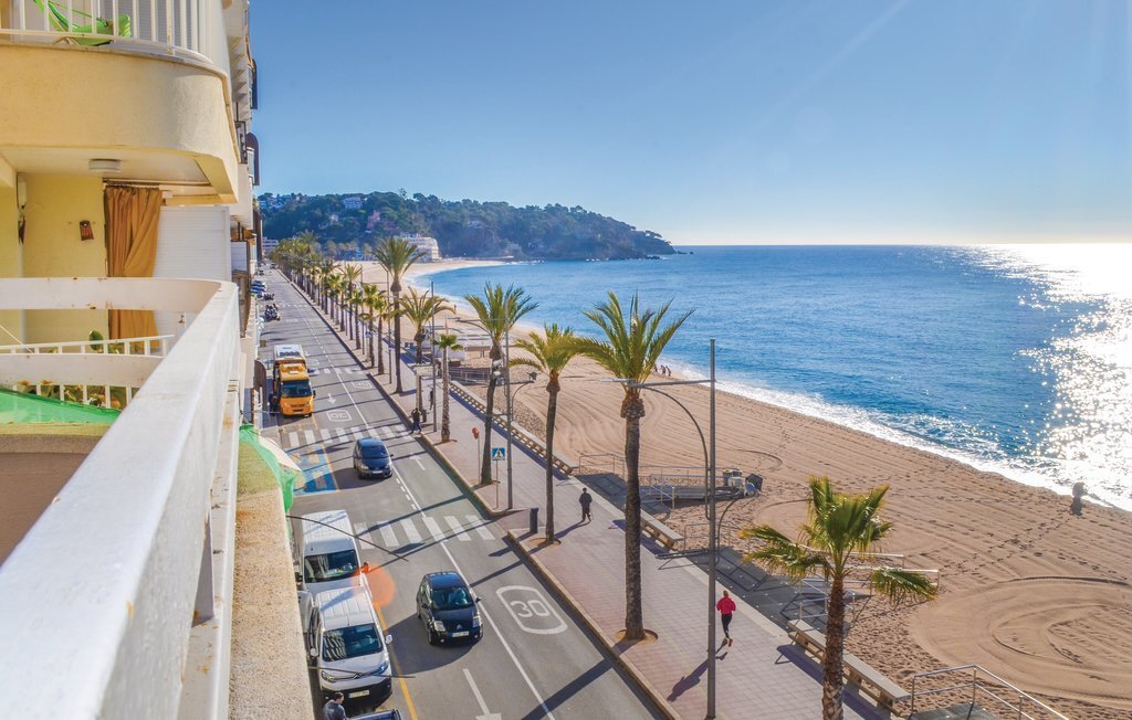 Appartement 5 personnes à Lloret de Mar - Photo 5