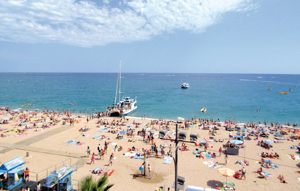 Appartement 5 personnes à Lloret de Mar - Photo 6
