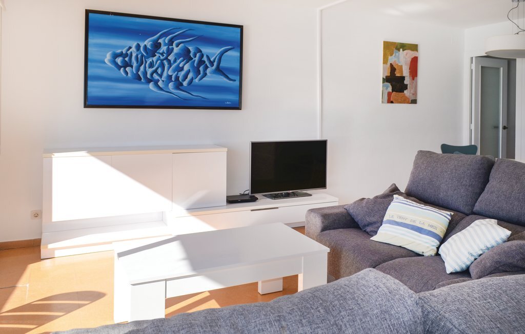 Appartement 5 personnes à Lloret de Mar - Photo 7