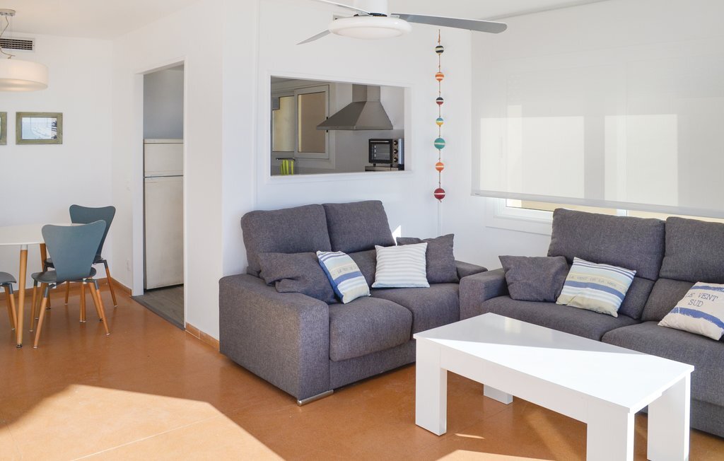 Appartement 5 personnes à Lloret de Mar - Photo 8