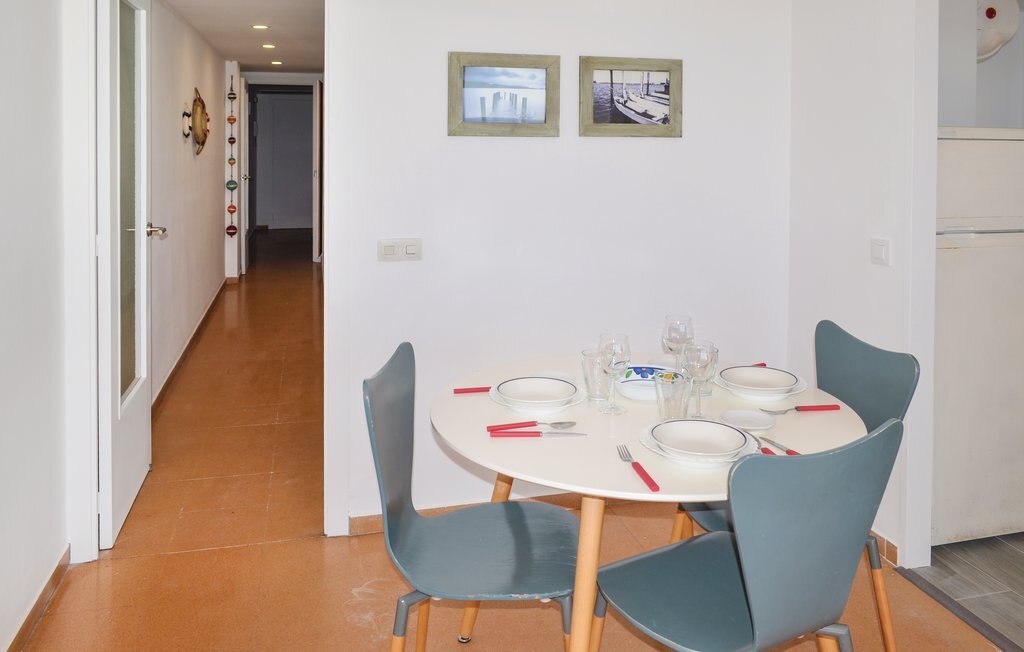 Appartement 5 personnes à Lloret de Mar - Photo 9