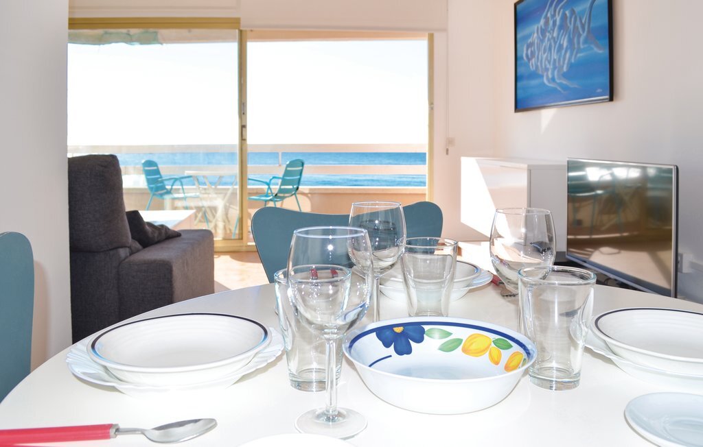 Appartement 5 personnes à Lloret de Mar - Photo 10