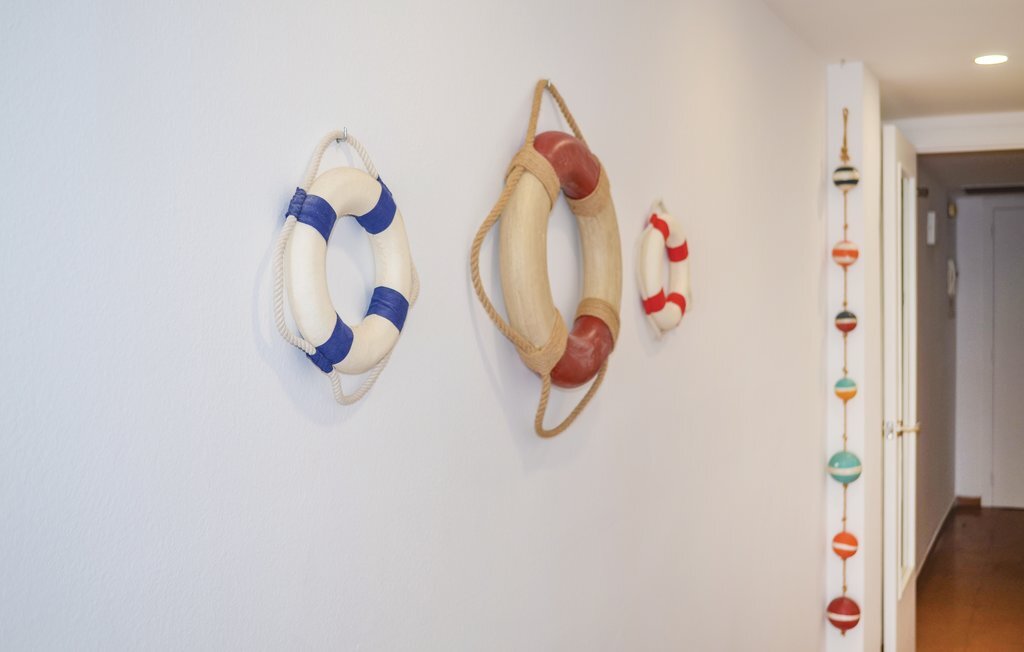 Appartement 5 personnes à Lloret de Mar - Photo 13