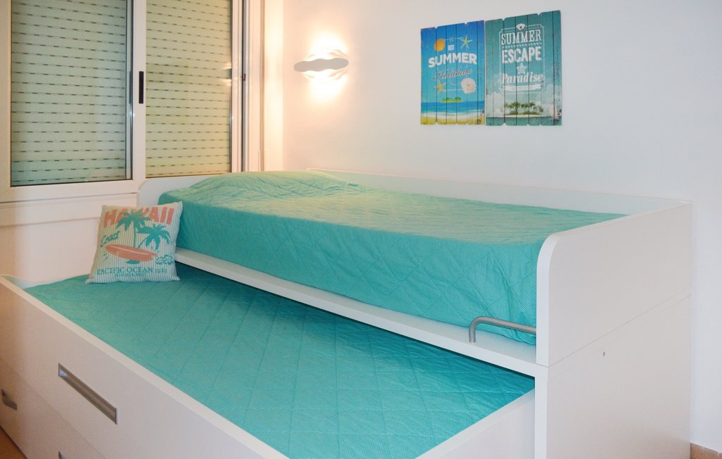 Appartement 5 personnes à Lloret de Mar - Photo 15