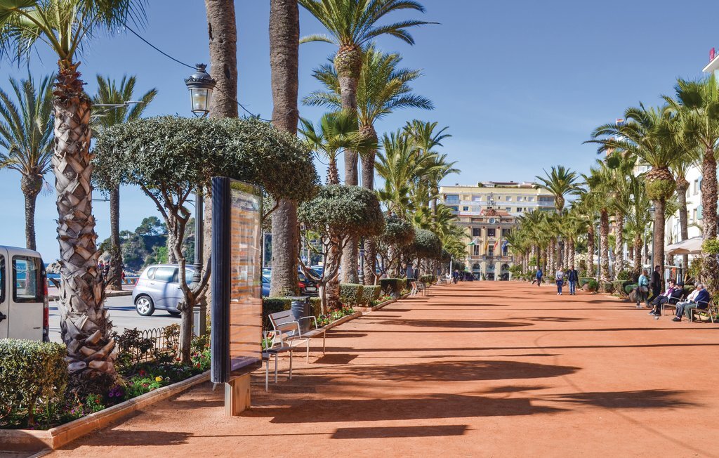 Appartement 5 personnes à Lloret de Mar - Photo 21