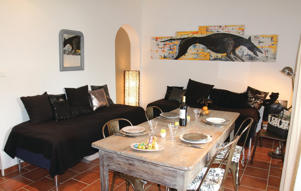 Maison de village médiéval à Reillanne avec terrasse - Photo 2