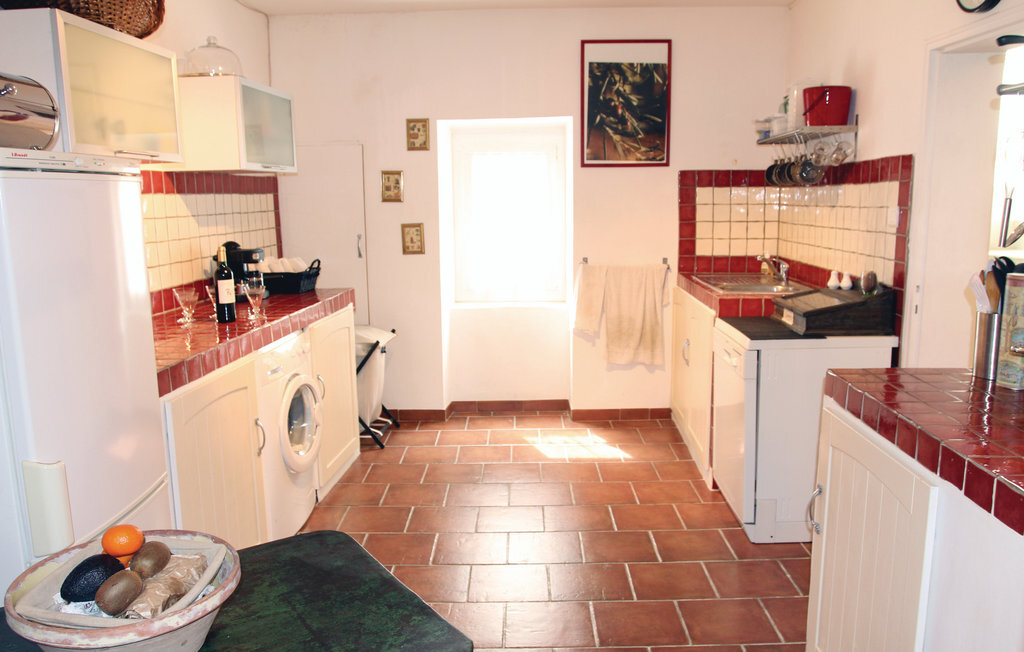 Maison de village médiéval à Reillanne avec terrasse - Photo 5