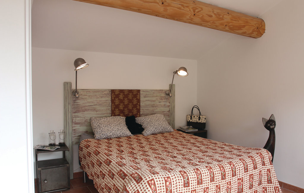 Maison de village médiéval à Reillanne avec terrasse - Photo 6