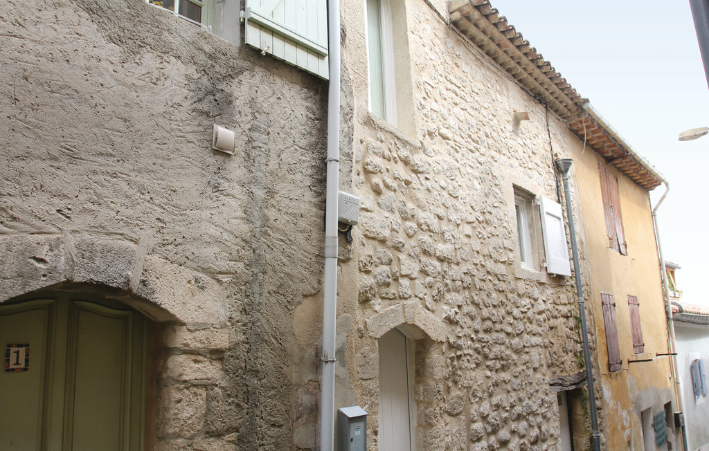 Maison de village médiéval à Reillanne avec terrasse - Photo 8