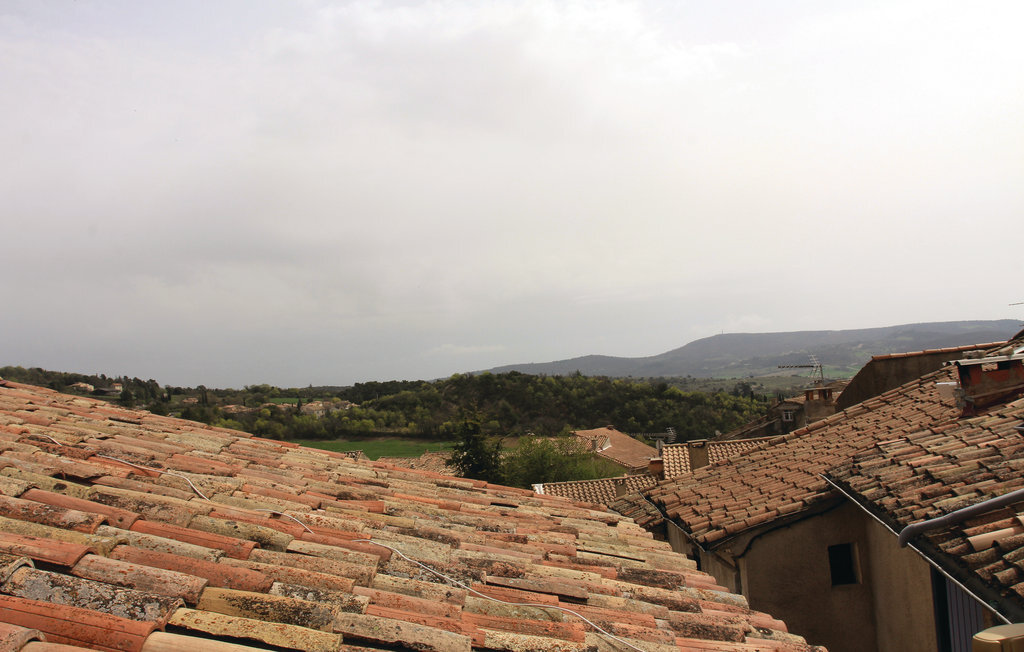 Maison de village médiéval à Reillanne avec terrasse - Photo 9