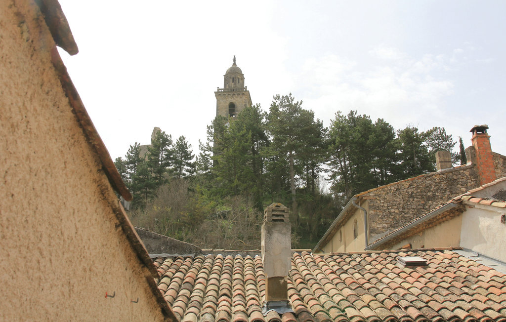 Maison de village médiéval à Reillanne avec terrasse - Photo 10