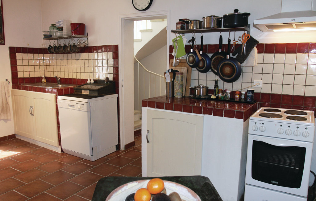 Maison de village médiéval à Reillanne avec terrasse - Photo 11