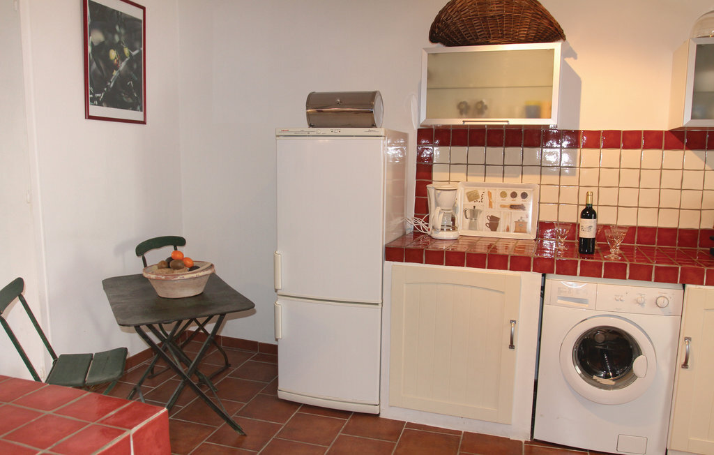 Maison de village médiéval à Reillanne avec terrasse - Photo 12