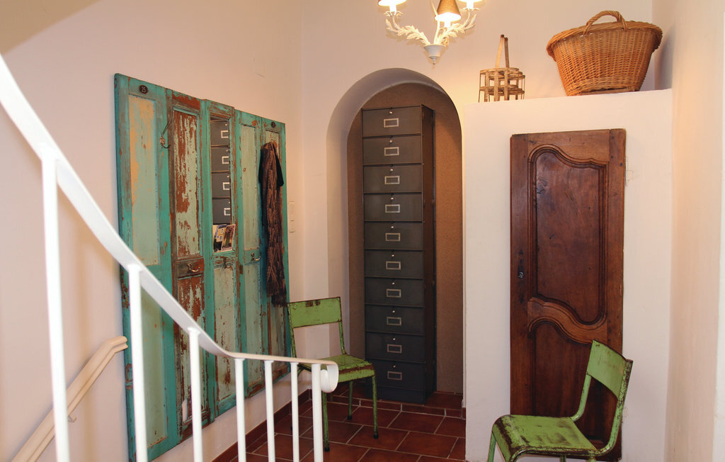 Maison de village médiéval à Reillanne avec terrasse - Photo 13