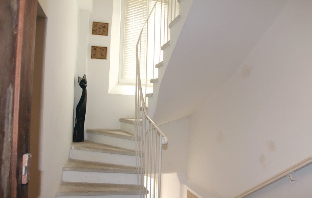 Maison de village médiéval à Reillanne avec terrasse - Photo 14