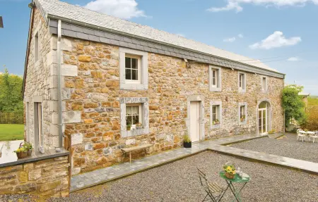 Location maison à Wéris, DellArte