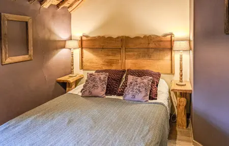 Dell'Arte, maison de village aux Ardennes : photo 6