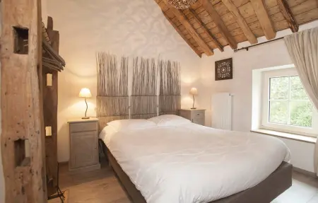 Dell'Arte, maison de village aux Ardennes : photo 7