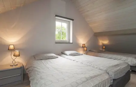 Dell'Arte, maison de village aux Ardennes : photo 10