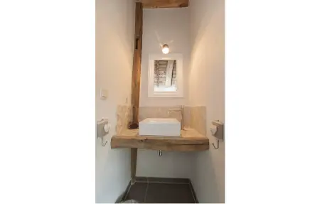 Dell'Arte, maison de village aux Ardennes : photo 15