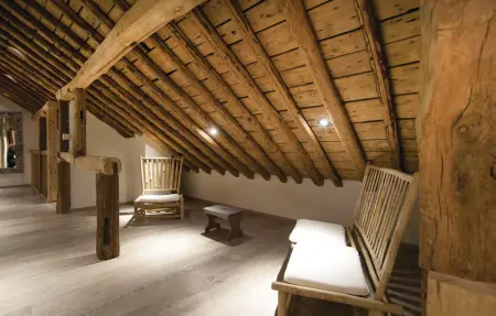 Dell'Arte, maison de village aux Ardennes : photo 17