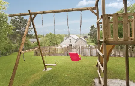 Dell'Arte, maison de village aux Ardennes : photo 19