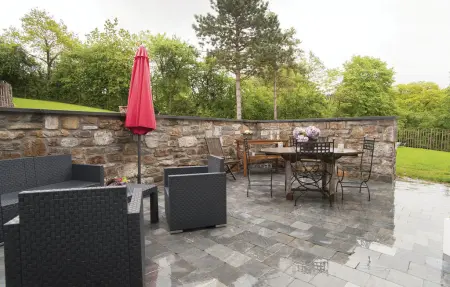 Dell'Arte, maison de village aux Ardennes : photo 20
