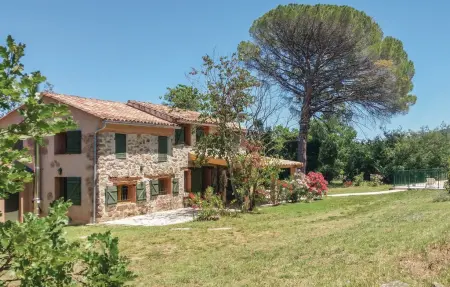 Maison 8 pers. avec piscine privée à Gonfaron : photo 2