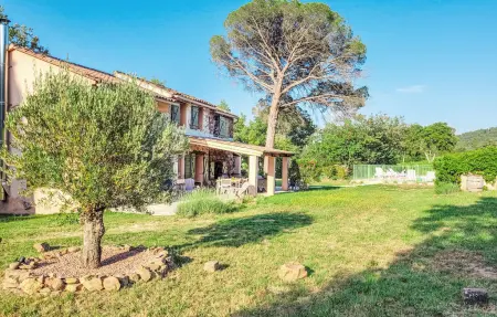 Maison 8 pers. avec piscine privée à Gonfaron : photo 5