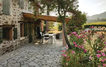 Maison 8 pers. avec piscine privée à Gonfaron : photo 11