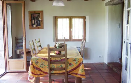 Maison 8 pers. avec piscine privée à Gonfaron : photo 12