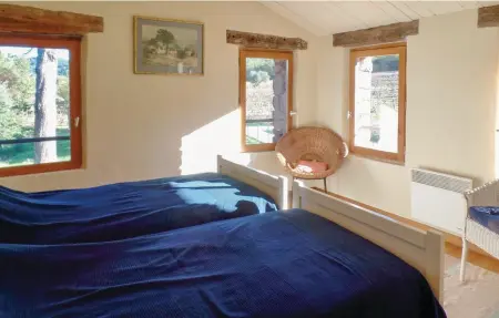 Maison 8 pers. avec piscine privée à Gonfaron : photo 14