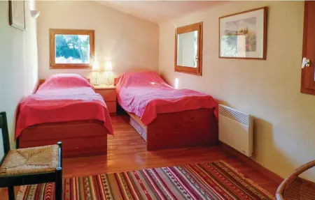 Maison 8 pers. avec piscine privée à Gonfaron : photo 15