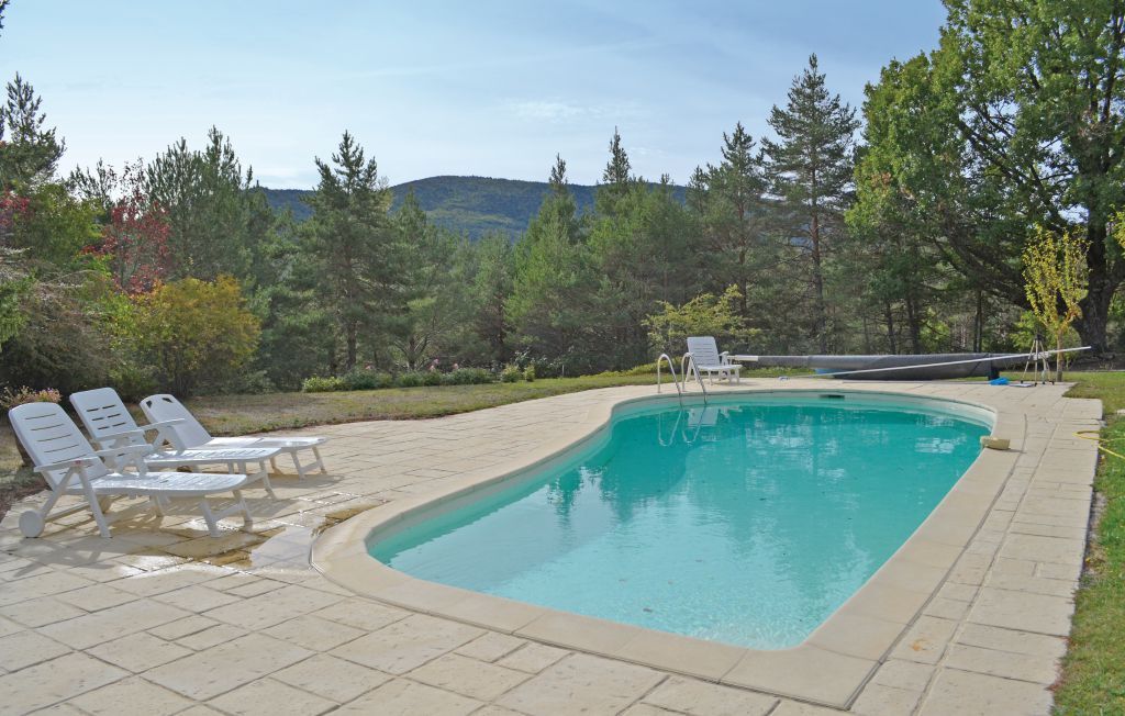 Villa chalet suisse 11 pers., piscine et 8 500 m² de jardin - Photo 3