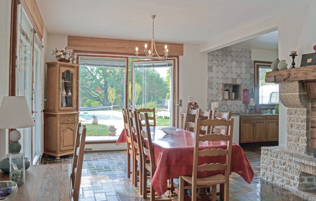 Villa chalet suisse 11 pers., piscine et 8 500 m² de jardin - Photo 9