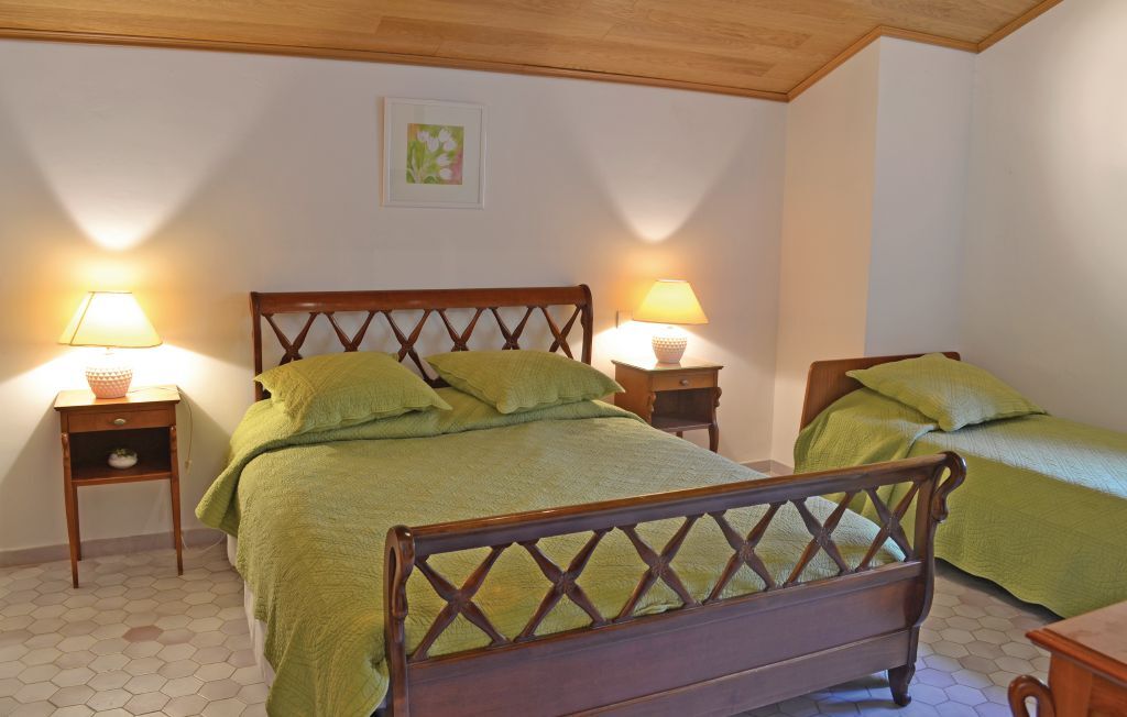 Villa chalet suisse 11 pers., piscine et 8 500 m² de jardin - Photo 11
