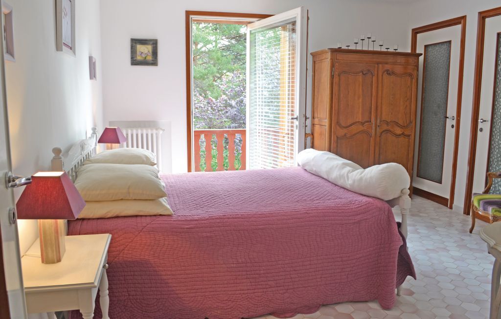 Villa chalet suisse 11 pers., piscine et 8 500 m² de jardin - Photo 12