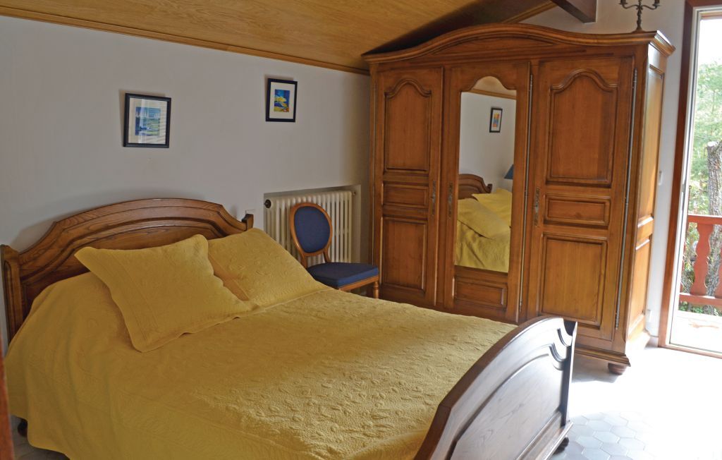 Villa chalet suisse 11 pers., piscine et 8 500 m² de jardin - Photo 13