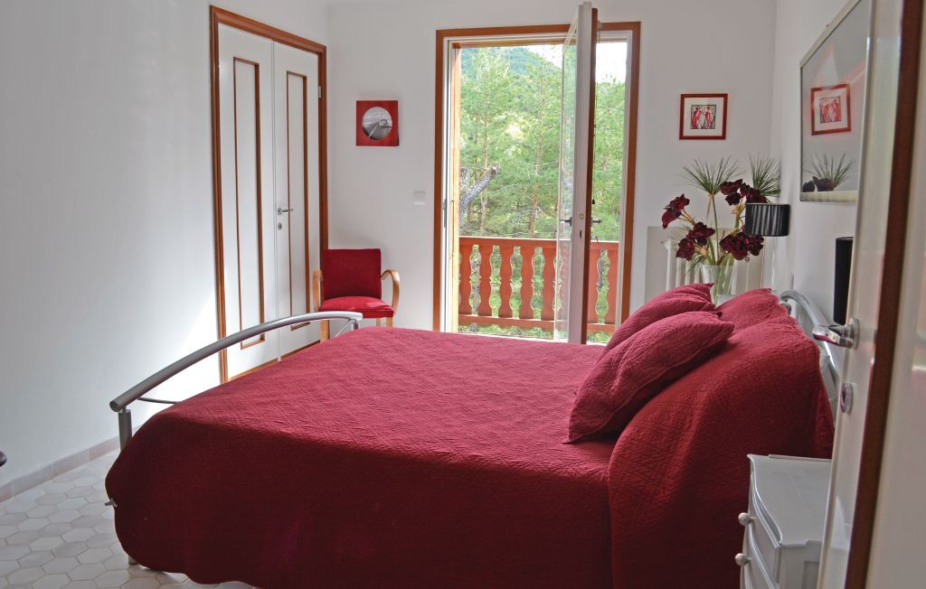 Villa chalet suisse 11 pers., piscine et 8 500 m² de jardin - Photo 14