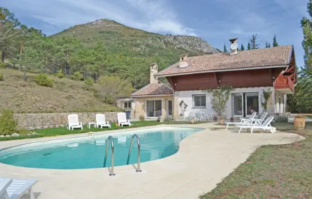 Location maison à La Bastide