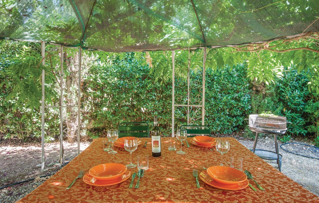 La Loggia, appartement en villa XVIIIe siècle avec piscine - Photo 9