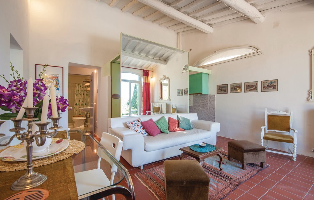 La Loggia, appartement en villa XVIIIe siècle avec piscine - Photo 10